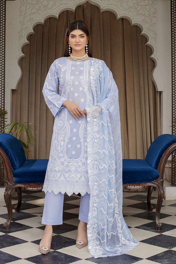 MNC-238 (SKY BLUE)