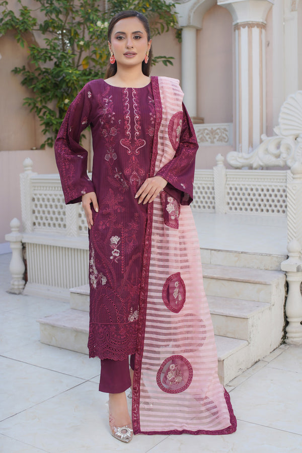 MNC-239 (MAROON)