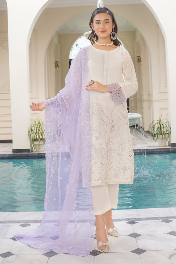 MNC-240 (LAVENDER)