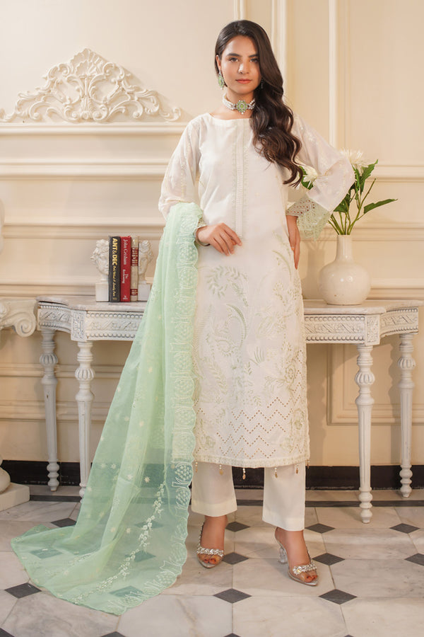 MNC-240 (MINT GREEN)