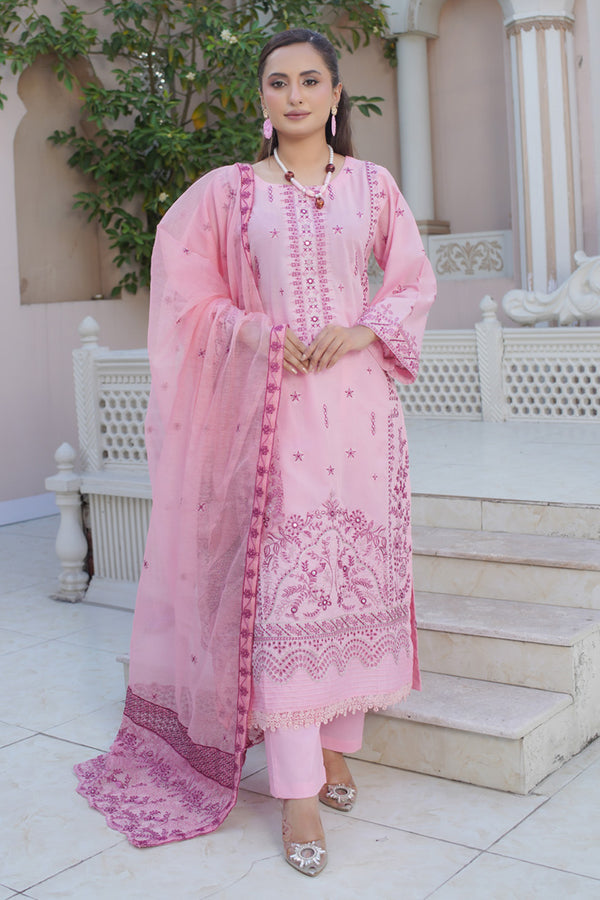 MNC-242 (PINK)