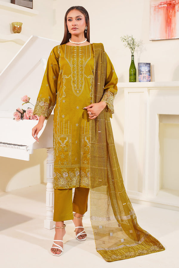 MNC-248 (MUSTARD)