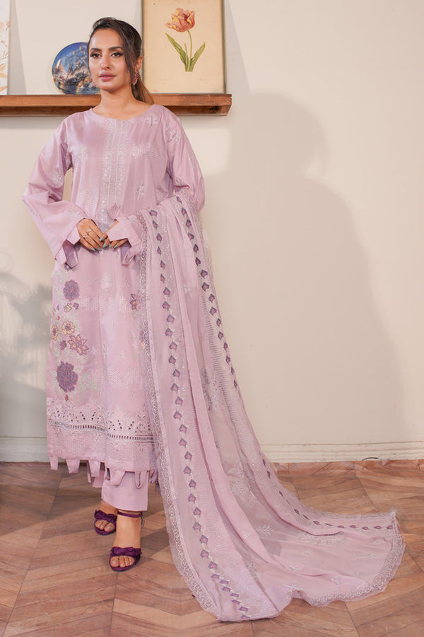 MNC-249 (LAVENDER)