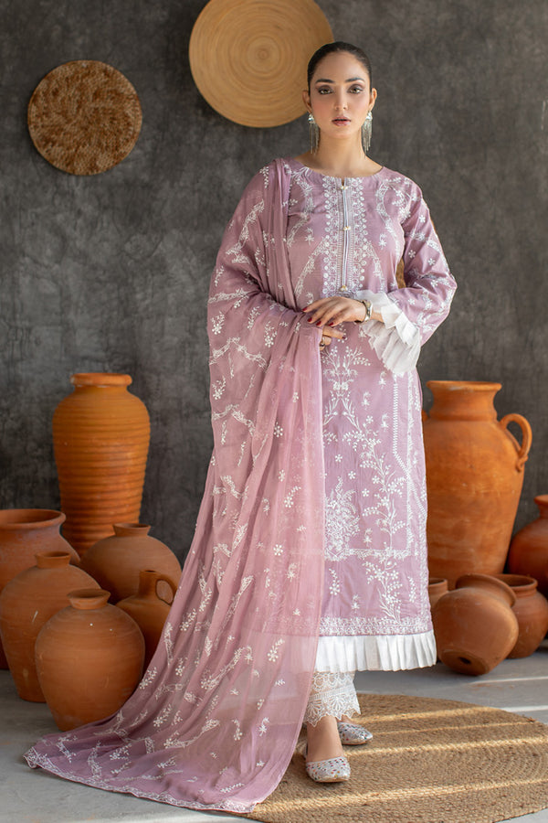 MNC-250 (LAVENDER)