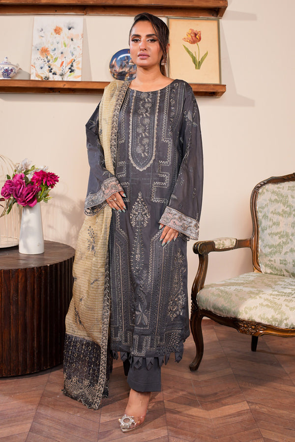 MNC-251 (GREY)