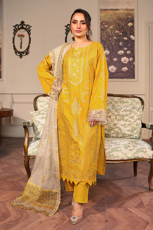 MNC-251 (MUSTARD)