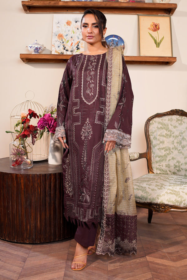 MNC-251 (PLUM)