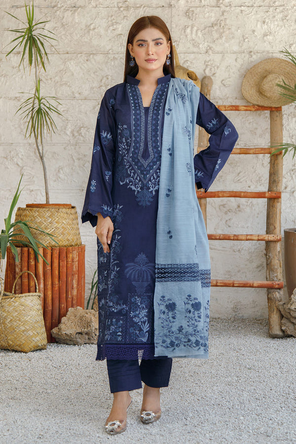 MNC-255 ( BLUE)