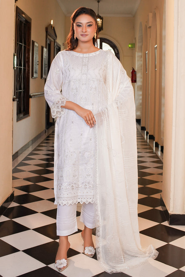 MNC-265 (WHITE)