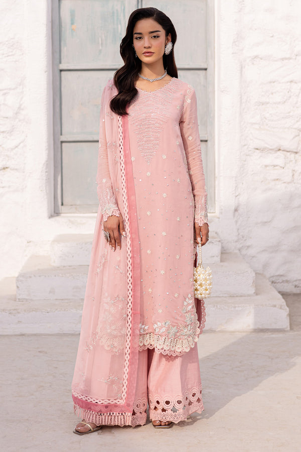 CIYA MP-49 (PINK)