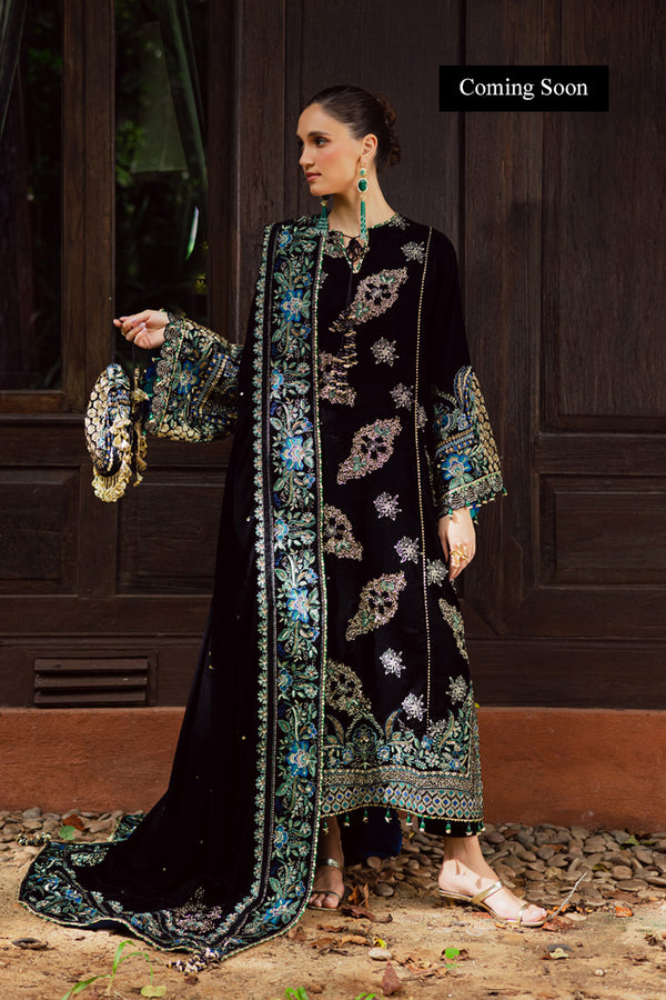 MRV-52 (BLACK MULTI)