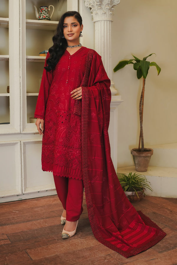 MRW-496 (RED)