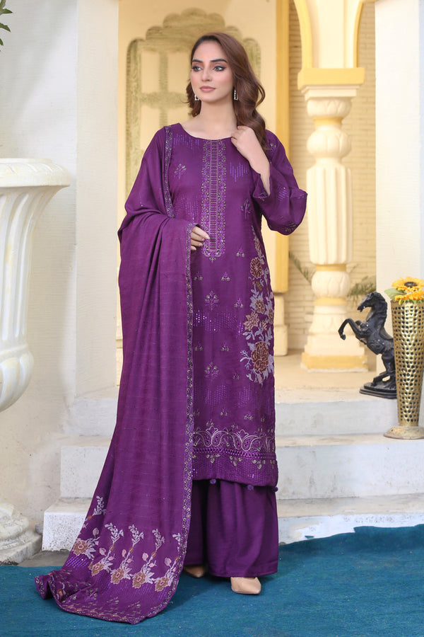 MRW-512 (PLUM)