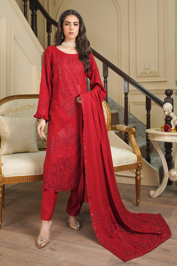 MRW-522 (RED)