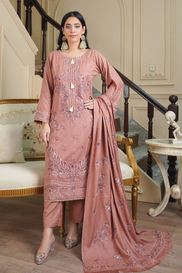MRW-523 (TEA PINK)