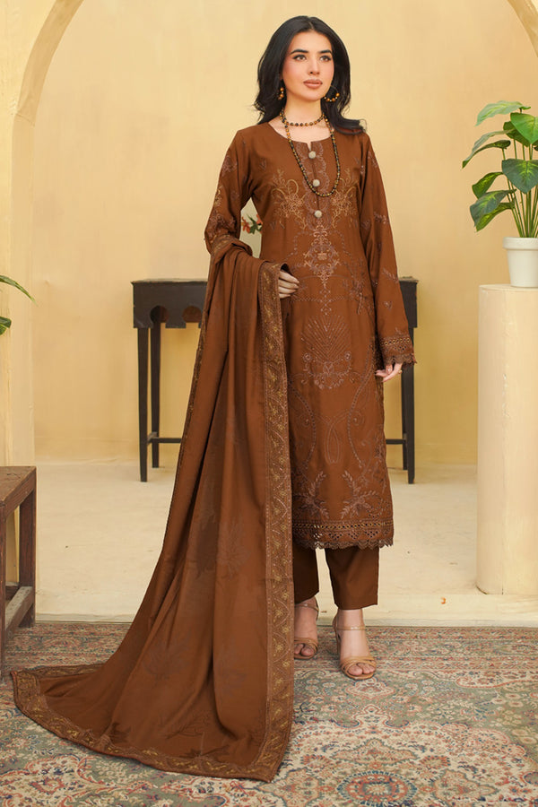 MRW-525 (BROWN)