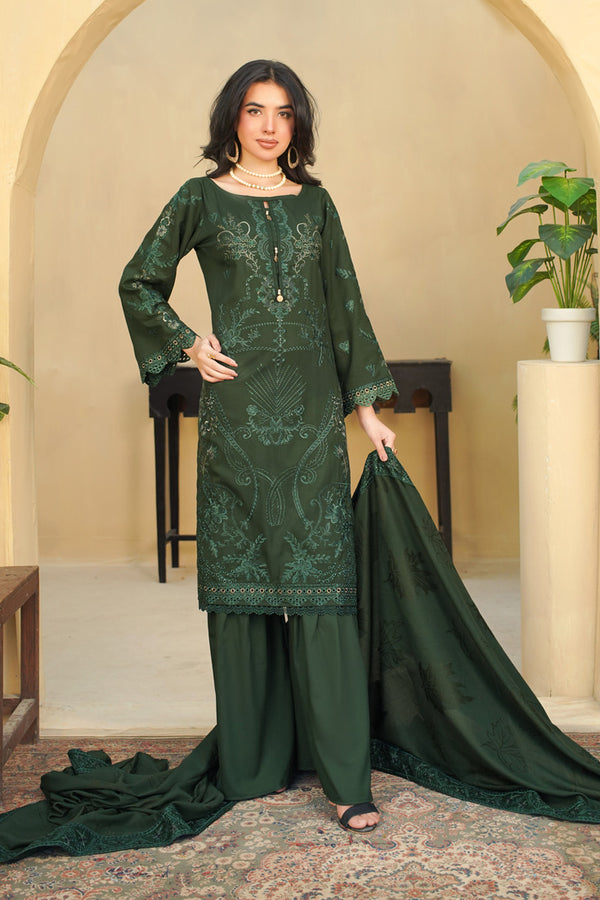 MRW-525 (GREEN)