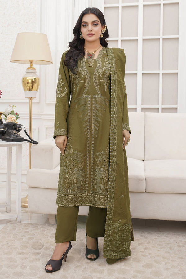 MRW-527 (MEHNDI)
