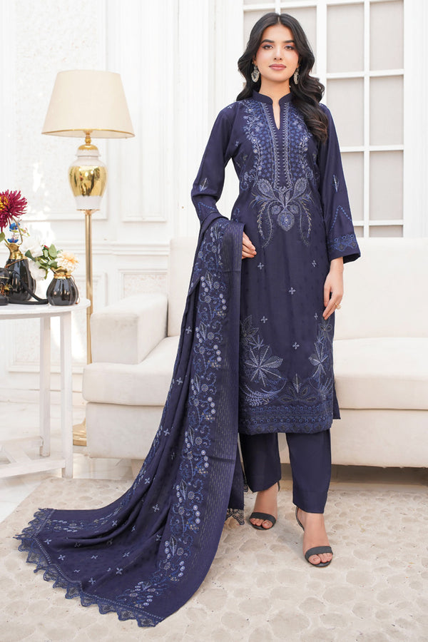 MRW-530 (NAVY BLUE)