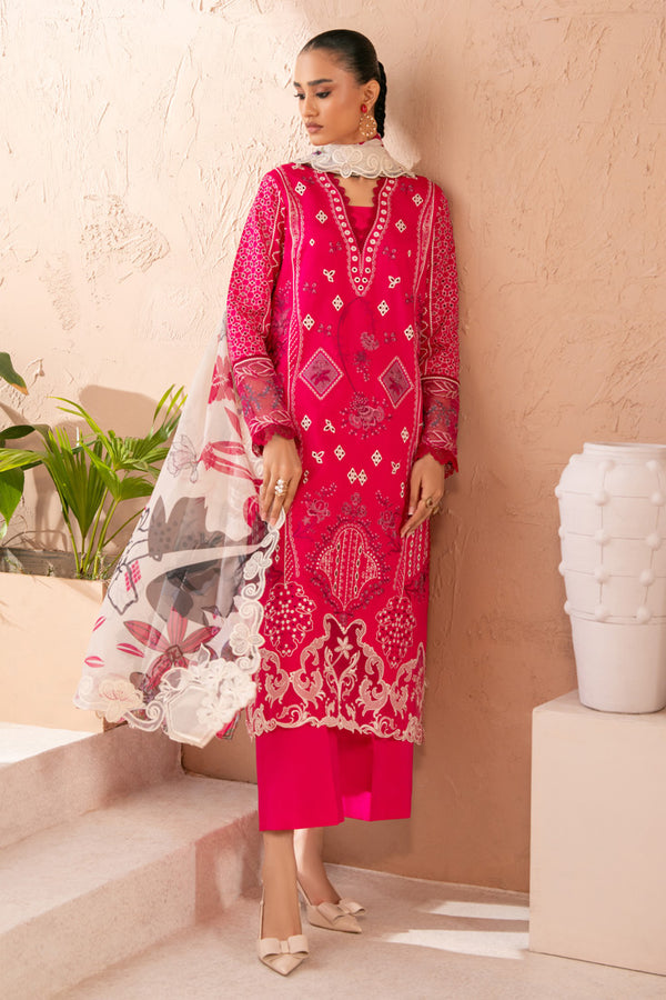 MSV-02 A (PINK)