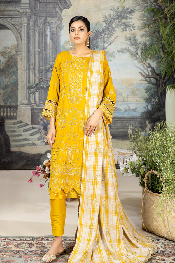 MDS-59 (MUSTARD)