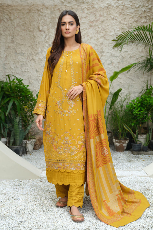 MDS-73 (MUSTARD)