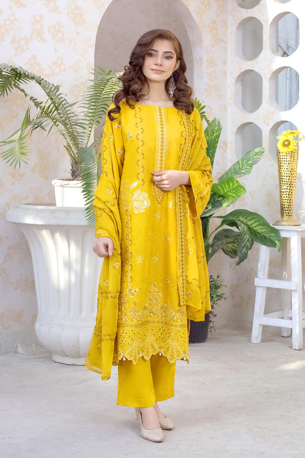 SKC-109 (MUSTARD)