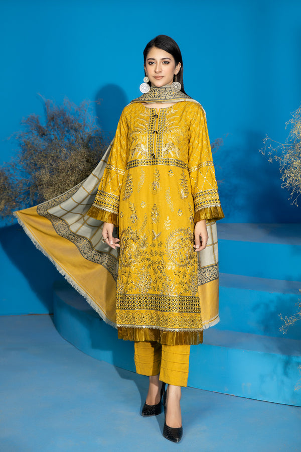 MDS-68 (MUSTARD)