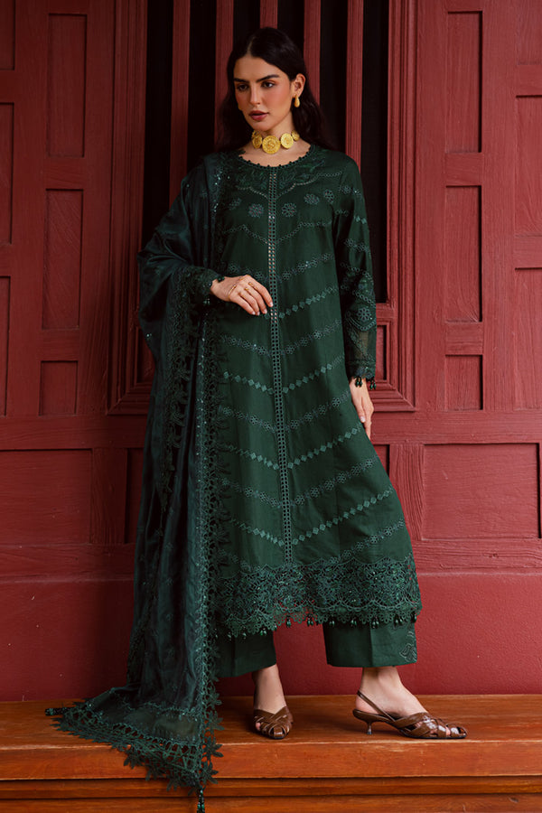 MWK-37 B (GREEN)