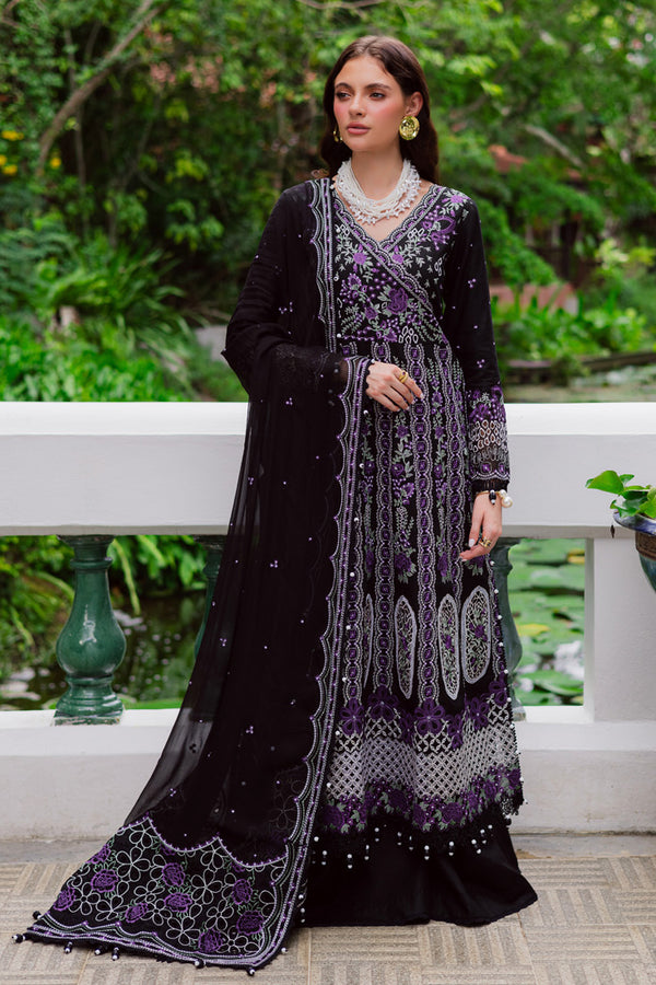 MWK-39 B (BLACK)
