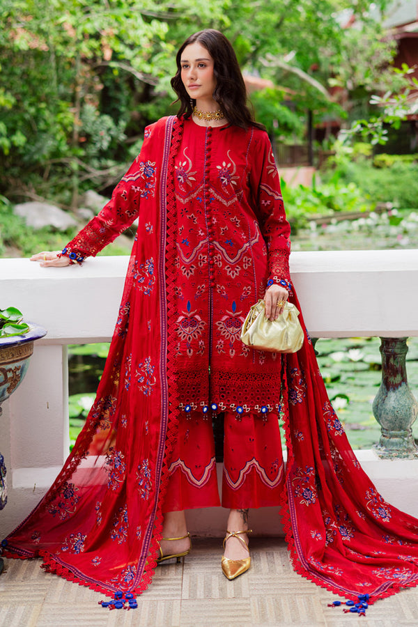 MWK-40 A (RED)