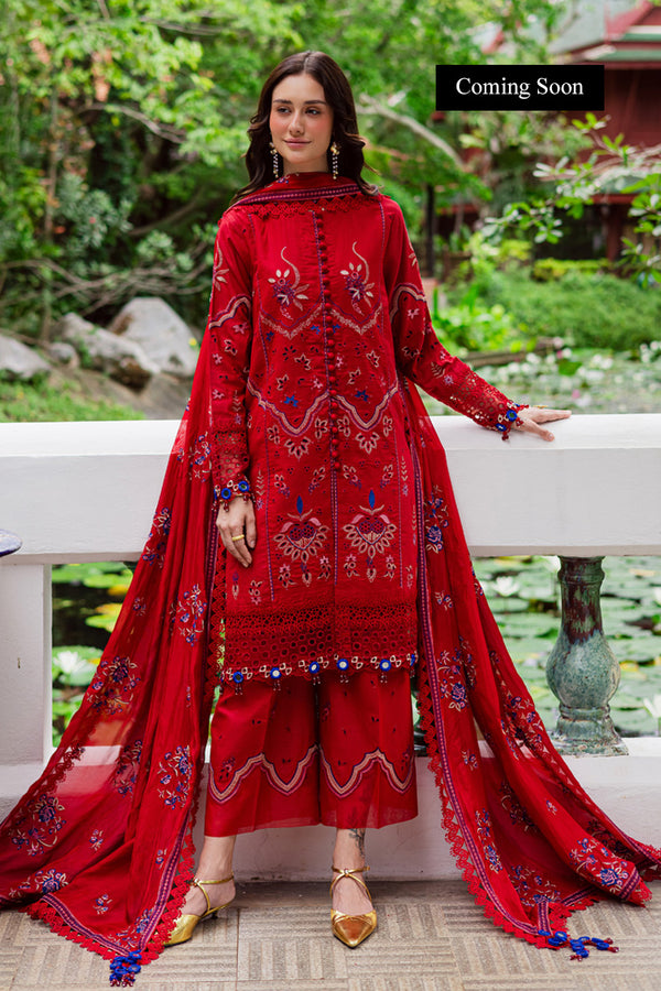 MWK-40 A (RED)