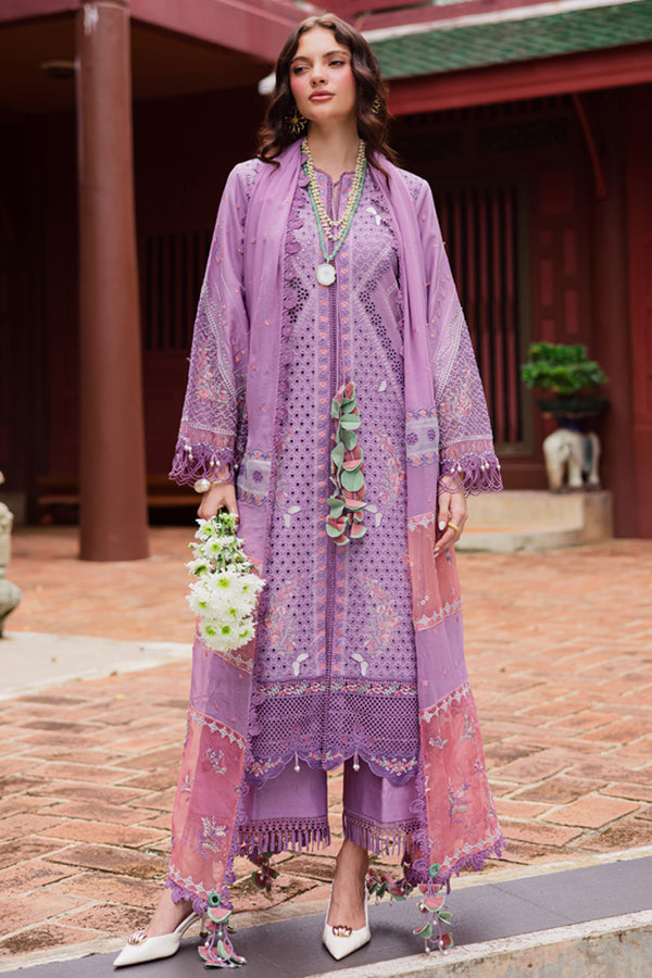 MWK-41 A (LIGHT PURPLE)