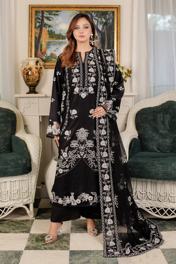 MZK-28 (BLACK)