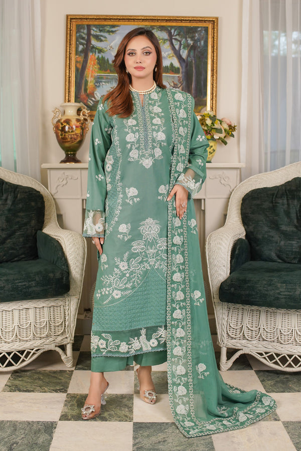 MZK-28 (GREEN)