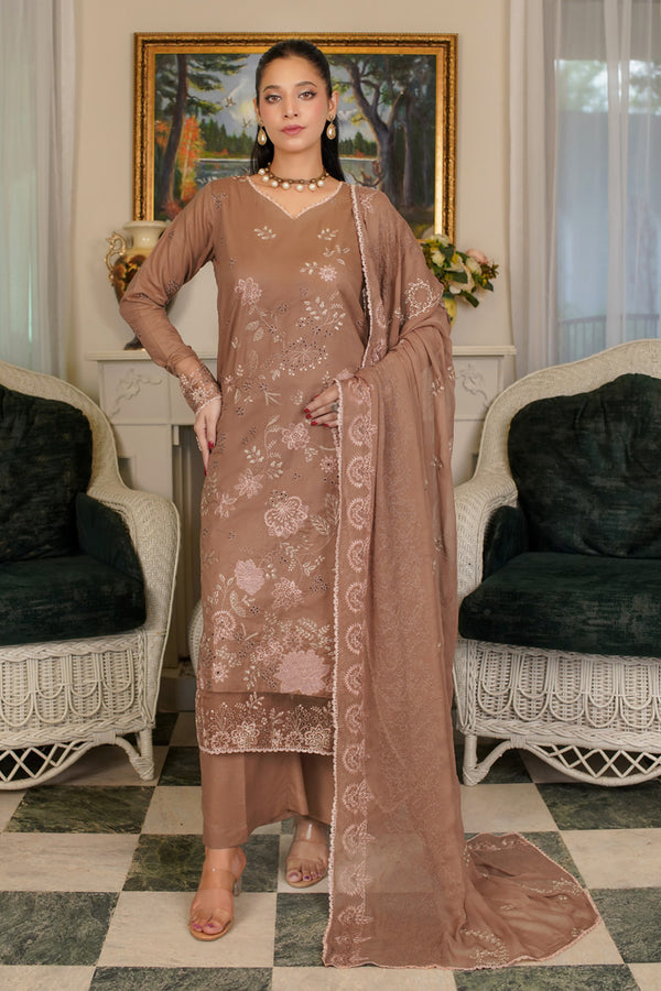 MZK-29 (LIGHT BROWN)