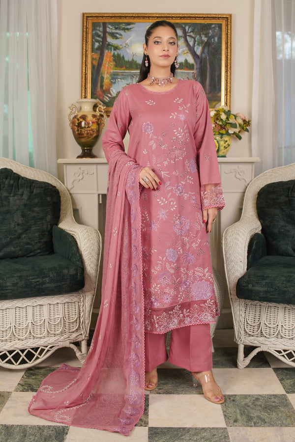 MZK-29 (PINK)