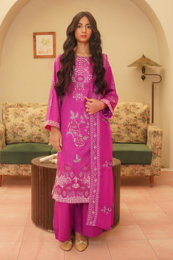 MZL-005 (FUSION PINK)