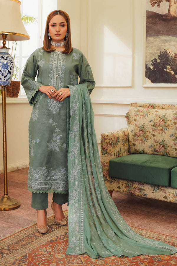 MZL-007 (GREEN)