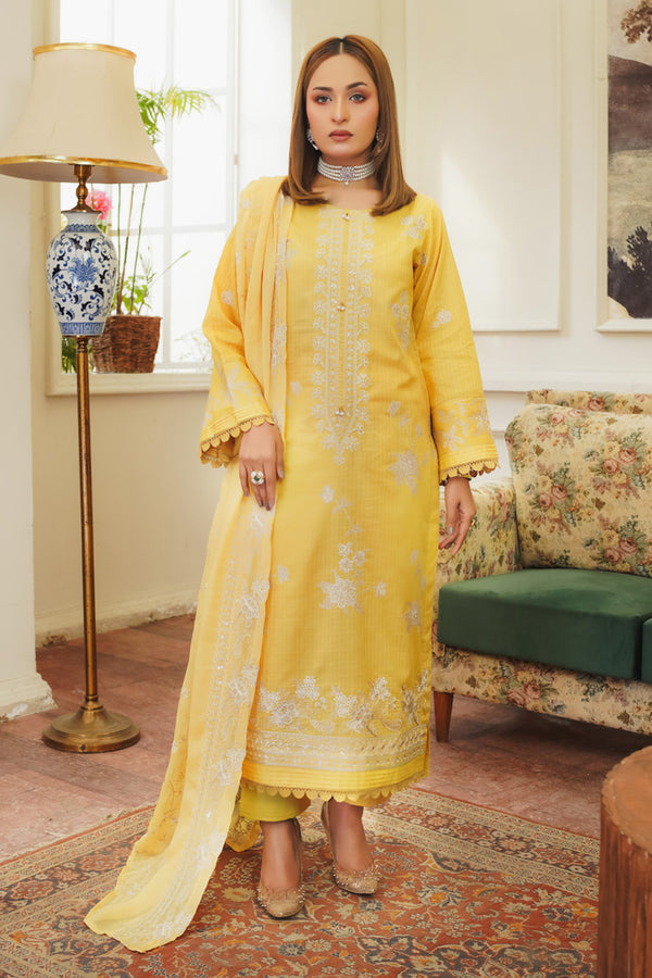 MZL-007 (MUSTARD)