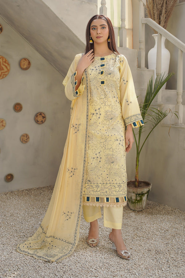 MZL-014 (LEMON)