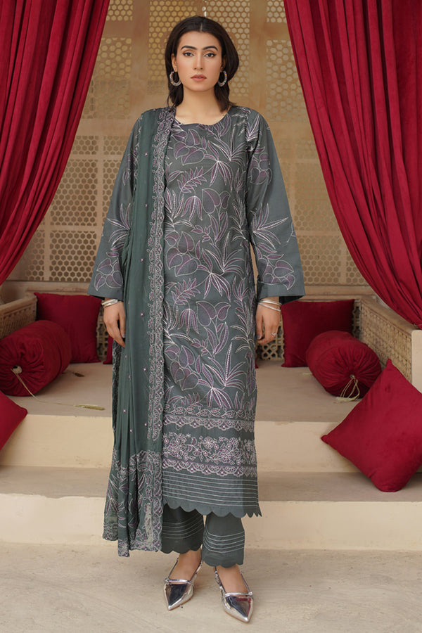 MZL-015 (GREY)