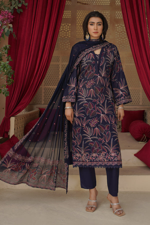 MZL-015 (PURPLE)