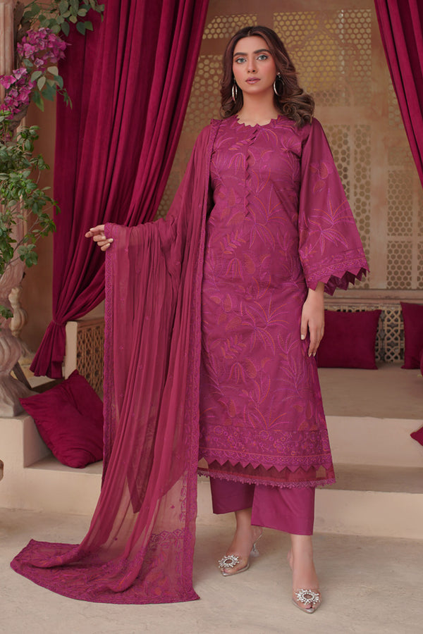 MZL-015 (FUSION PINK)