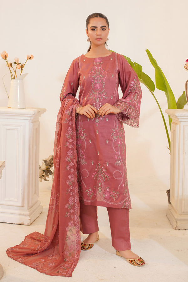 MZL-016 (PINK)