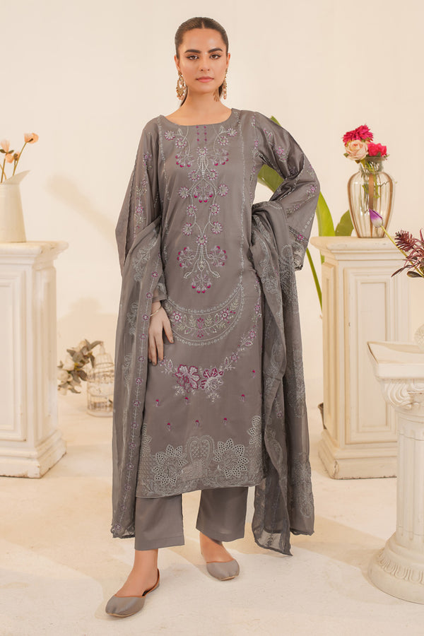 MZL-018 (GREY)