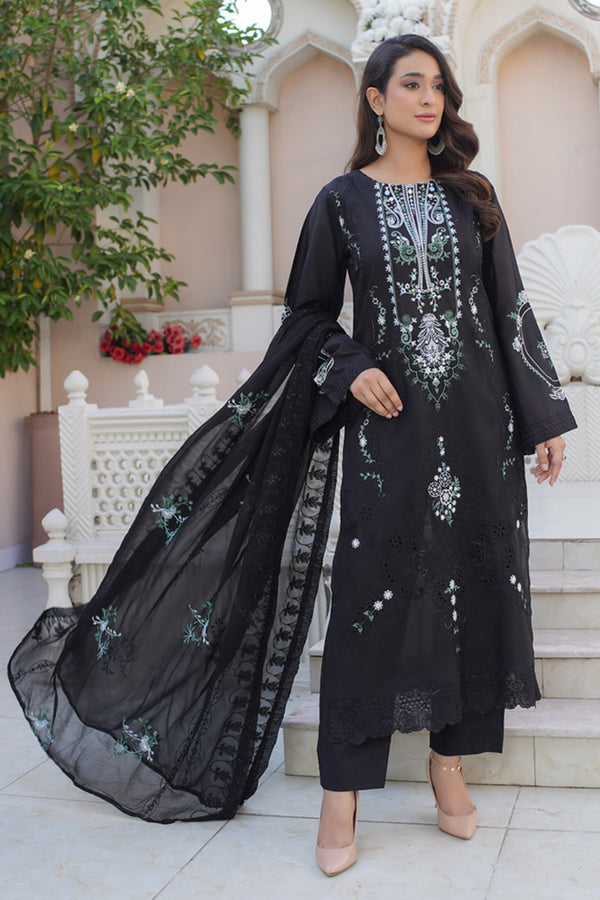 MZL-019 (BLACK)