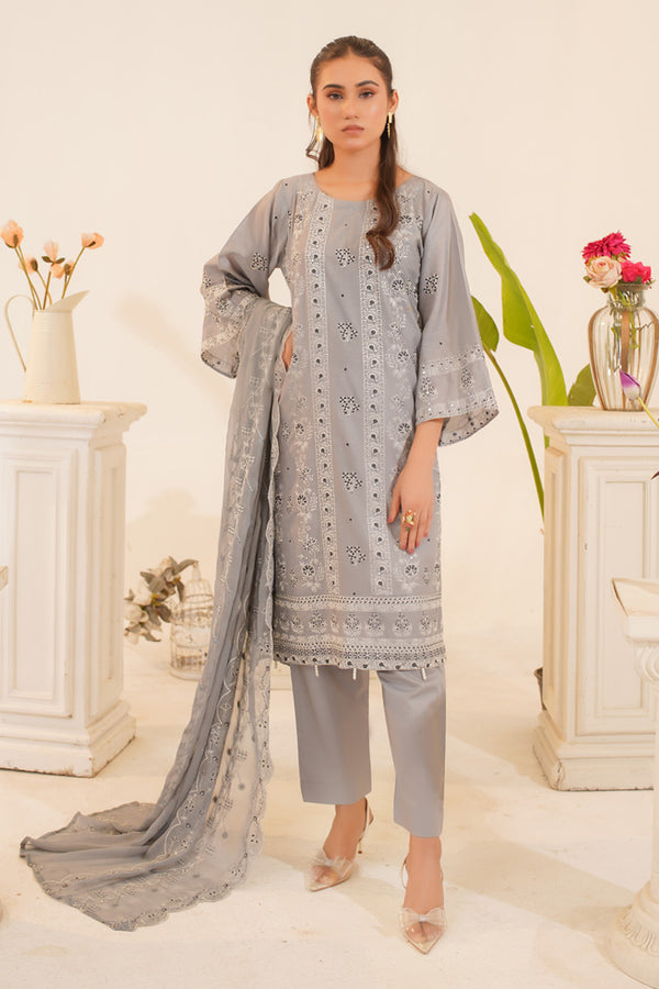 MZL-020 (GREY)