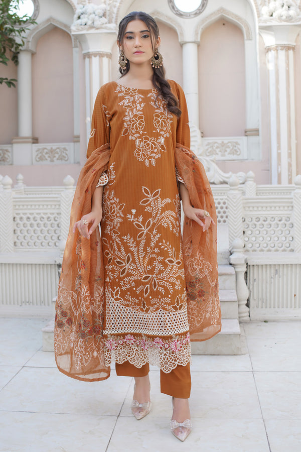 MZL-021 (MUSTARD)