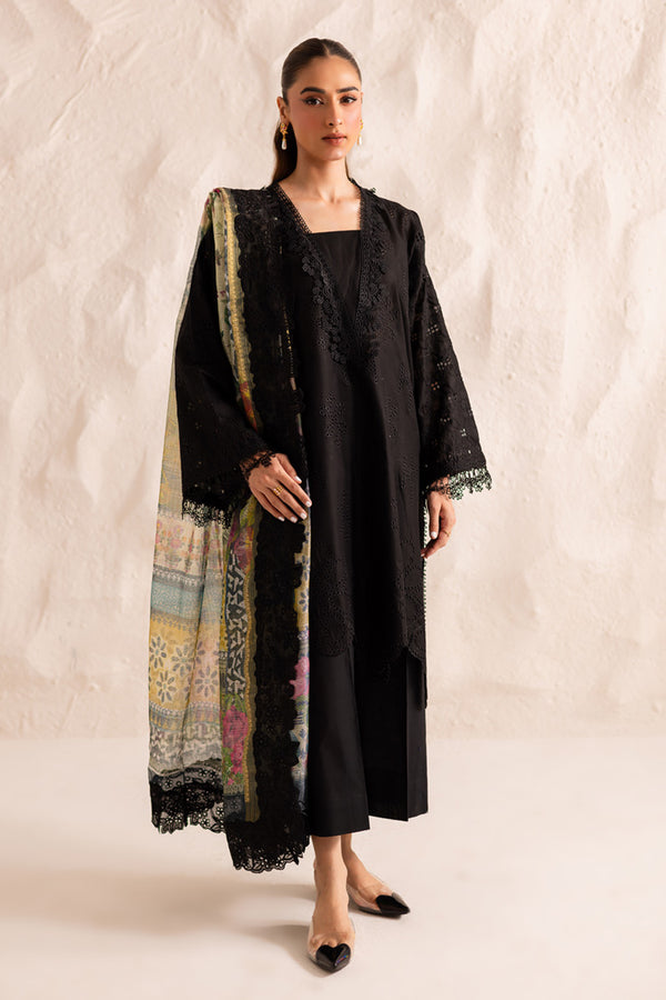 MZL-025 (BLACK)